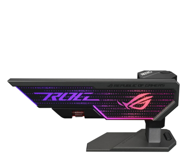 ASUS XH01 ROG Herculx uchwyt na kartę graficzną - 1156119 - zdjęcie 4